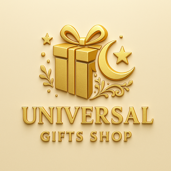 Universal Gifts Store