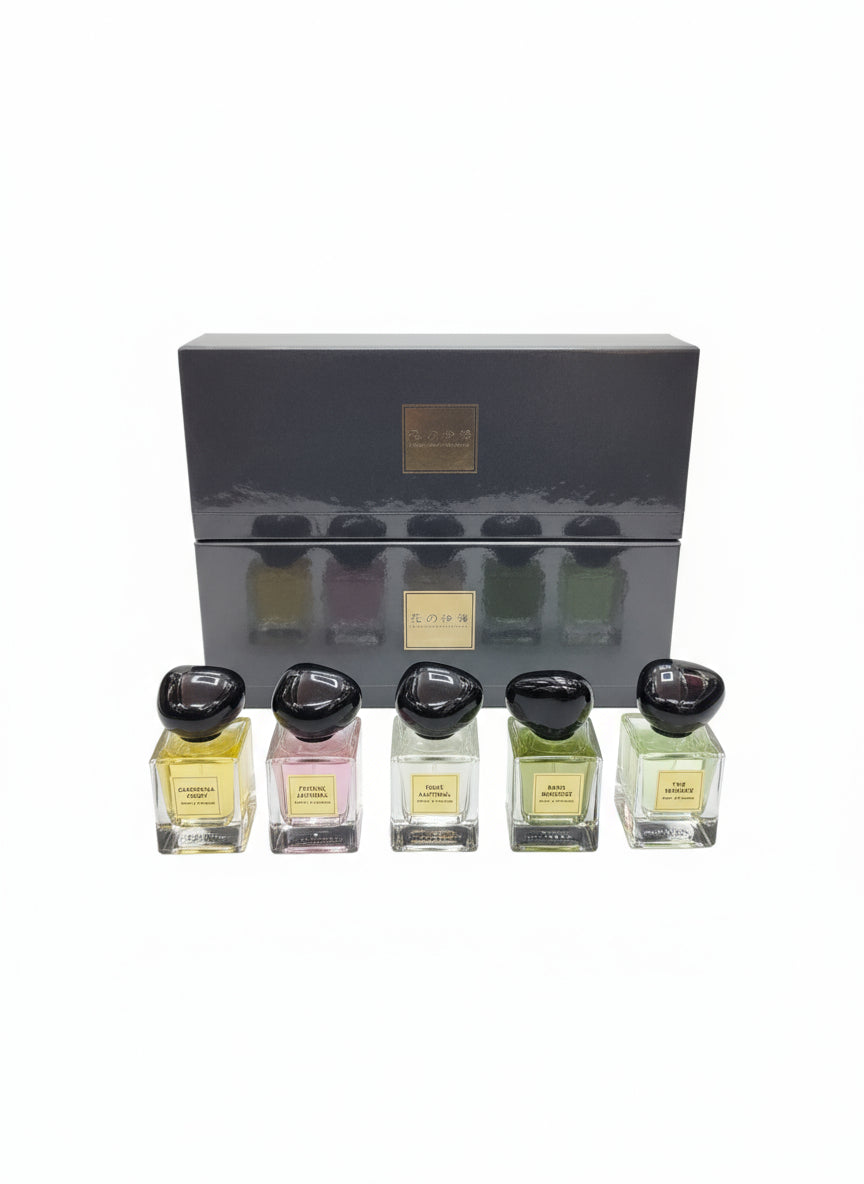 Armani Inspired Women Perfume 30ml * 4