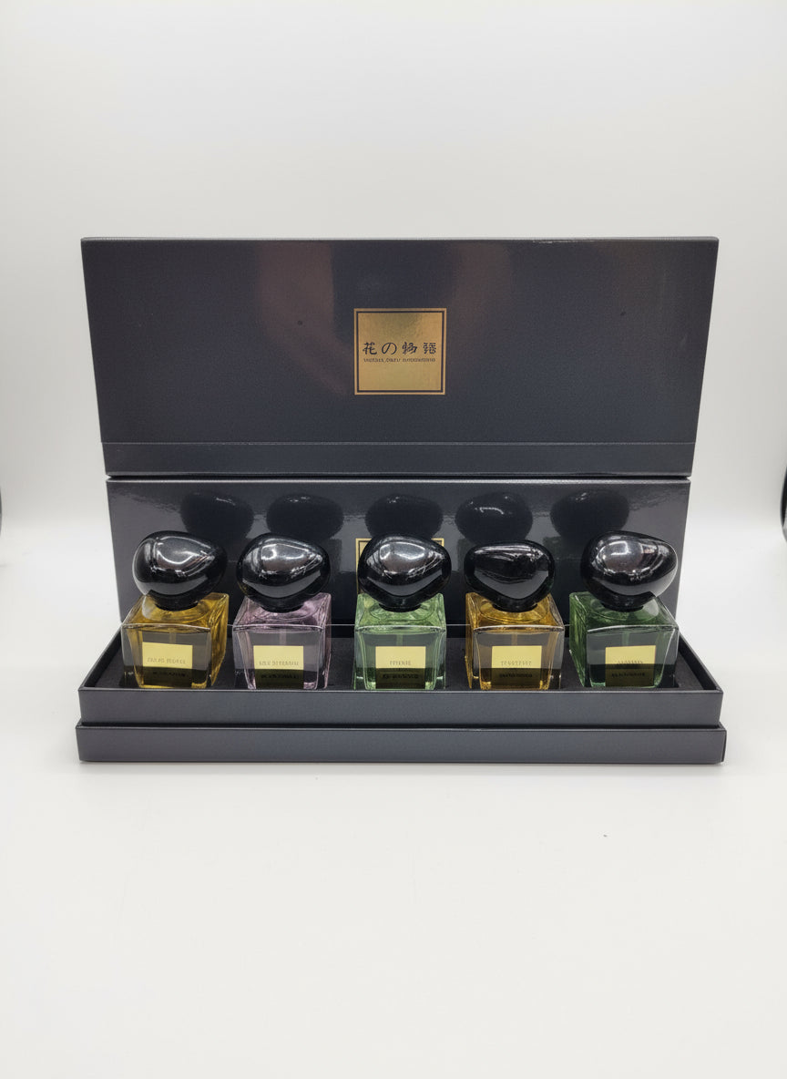 Armani Inspired Women Perfume 30ml * 4