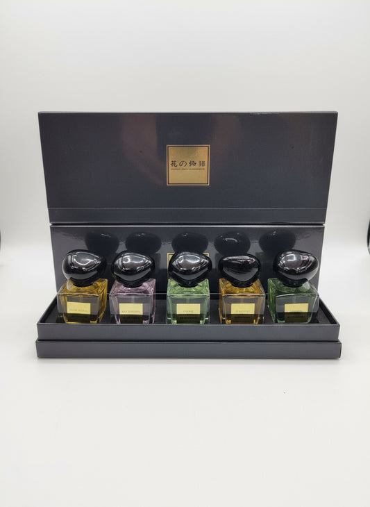 Armani Inspired Women Perfume 30ml * 4