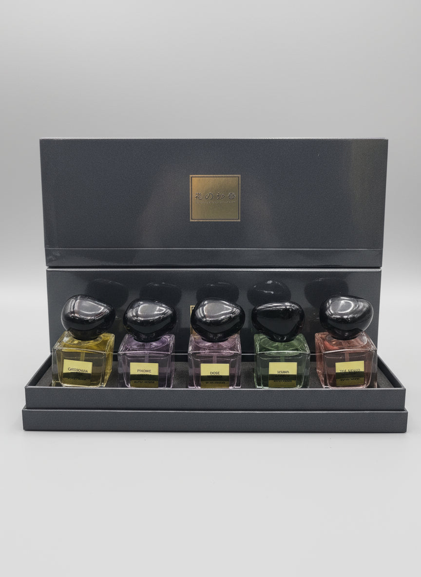 Armani Inspired Women Perfume 30ml * 4